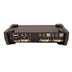 Aten KVM přepínač (USB klávesnice, DVI-I, USB myš, audio) 2:1 USB (CS1762A)