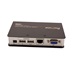 Aten KVM prodlužovací adaptér (USB, VGA), přes TP, 150m (CE700A)