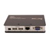 Aten KVM prodlužovací adaptér (USB, VGA), přes TP, 150m (CE700A)
