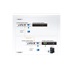 Aten KVM prodlužovací adaptér (USB, VGA), přes TP, 150m (CE700A)