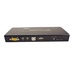 Aten KVM prodlužovací adaptér (USB, VGA, audio), přes TP, 250m (CE800B)
