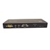 Aten KVM prodlužovací adaptér (USB, VGA, audio, RS232) přes TP, 300m (CE770)