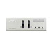Aten Maticový přepínač VGA + audio 2x2 (VS0202)