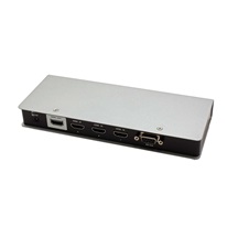 Aten HDMI přepínač 4:1, dálkové ovládání (VS481A)