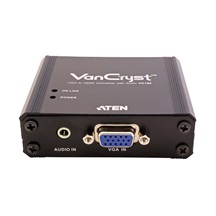 Aten A/V konvertor VGA + audio -> HDMI (VC180)