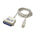 Aten Adaptér USB -> IEEE 1284 (MC36) (UC1284B)