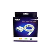 Aten Adaptér USB -> IEEE 1284 (MC36) (UC1284B)