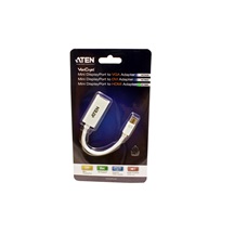 Aten Redukce kabelová miniDP(M) -> HDMI(F),  typ 1, 1920x1200@60Hz (VC980)