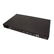 Aten Rozbočovač HDMI přes TP na 4 monitory, 4K, RS232, HDBaseT (VS1814T)