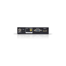 Aten Konvertor HDMI -> VGA + audio, scaler (VC812)