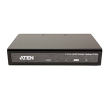 Aten Rozbočovač HDMI, 2 porty, 4K (VS182A)