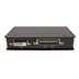 Aten KVM přepínač (USB Klávesnice a Myš, DVI-D, Audio) 2:1, USB (CS72D)