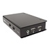 Aten KVM přepínač (USB Klávesnice a Myš, DVI-D, Audio) 2:1, USB (CS72D)