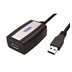 Aten USB 5Gbps (USB 3.0) aktivní prodlužovací kabel, USB3.0 A(M) - USB3.0 A(F), 5m (UE350A)