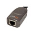 Aten Prodlužovací adaptér USB 2.0 přes TP (RJ45) až 60m, se zdrojem (UCE260)