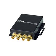 Aten Rozbočovač SDI (3G/HD/SD), 6 portů (VS146)