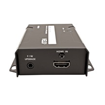 Aten Prodlužovací adaptér HDMI přes TP ,4K, HDBaseT-Lite, 70m (VE801)