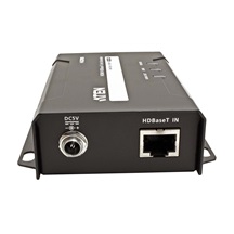 Aten Prodlužovací adaptér HDMI přes TP ,4K, HDBaseT-Lite, 70m (VE801)