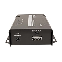 Aten Prodlužovací adaptér HDMI přes TP ,4K, HDBaseT-Lite, 70m (VE801)