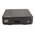Aten KVM přepínač (USB klávesnice a myš, DP, Audio) 2:1 USB, 4K (CS782DP)