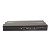 Aten KVM prodlužovací adaptér (USB, VGA, audio, RS232), přes TP, 200m (CE750A)