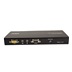Aten KVM prodlužovací adaptér (USB, VGA, audio, RS232), přes TP, 200m (CE750A)