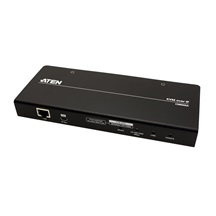Aten KVM konzole (VGA, USB + PS/2, RS232) přes IP (CN8000A)
