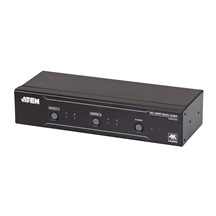 Aten Maticový HDMI přepínač 2x2, 4K@30Hz (VM0202H)