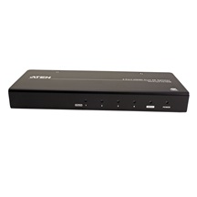 Aten Rozbočovač HDMI, 4 porty, 4K@60Hz (VS184B)