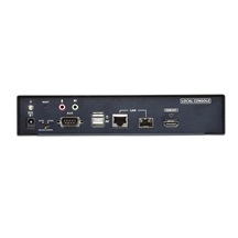 Aten IP KVM prodlužovací adaptér (USB, HDMI, audio), POE, 4K@30Hz (KE8952)
