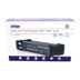 Aten KVM přepínač (USB Klávesnice a myš, DP+HDMI, audio) 4:1, DP,USB + USB3.0 hub,4K, MST hub (CS1924M)
