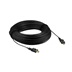 Aten HDMI aktivní optický kabel 4K@60Hz, HDMI M - HDMI M, 30m (VE7833)