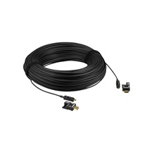 Aten HDMI aktivní optický kabel True 4K, HDMI M - HDMI M, 100m (VE7835)