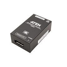 Aten Prodlužovací adaptér DisplayPort  4K@60Hz (4:4:4), 5m (VB905)