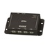 Aten Prodlužovací adaptér 4x USB 2.0 přes TP (RJ45), max. 50m (UCE3250)