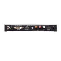 Aten Konvertor HDMI/DVI + audio -> HDMI + audio extraktor, ARC (VC881)