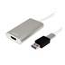 Aten HDMI -> USB C video capture adaptér (UC3020)