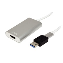 Aten HDMI -> USB C video capture adaptér (UC3020)
