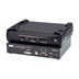 Aten IP KVM DVI dual link prodlužovací adaptér (DVI, USB, audio) (KE6910)