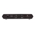 Aten KVM přepínač  (USB klávesnice a myš, HDMI) 2:1, 2x USB C, USB C PD (US3310)