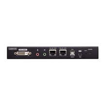 Aten KVM DVI konzole s připojením přes IP (CN9600)