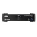 Aten KVM přepínač (USB klávesnice a myš, HDMI) 2:1 USB + USB 3.0 hub (CS1822)