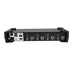 Aten KVM přepínač (USB klávesnice a myš, HDMI) 4:1 USB + USB 3.0 hub (CS1824)