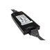 Aten KVM konvertor DP(M) + USB A(M) -> MD18SPHD pro KVM přepínače (CV190)