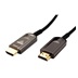 Aten HDMI 2.0 aktivní optický kabel, 4K@60Hz, HDMI M - HDMI M, 10m (VE781010)