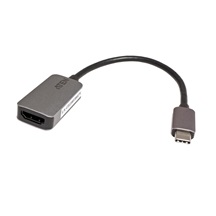 Aten Adaptér USB C(M) -> HDMI(F), 4K@60Hz (UC3008A1)