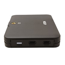 Aten Video capture adaptér HDMI -> USB C, CAMLIVE™+ (UC3021)