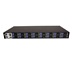 Aten KVM přepínač (DP / HDMI + USB 3.0) 16:1, DP,4K@60Hz (CS19216)