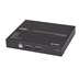 Aten KVM prodlužovací adaptér (USB, 2x DP, RS232), 4K, přes TP, HDBaseT 2.0 (CE924)