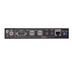 Aten KVM prodlužovací adaptér (USB, 2x DP, RS232), 4K, přes TP, HDBaseT 2.0 (CE924)